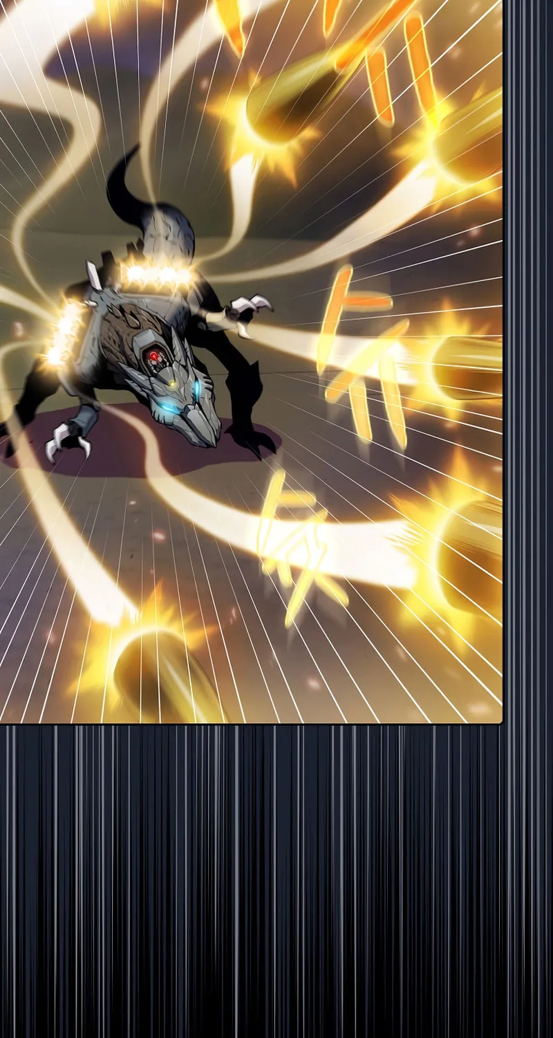 Read The Celestial Returned from Hell chapter 92 image 29 on Lezhin