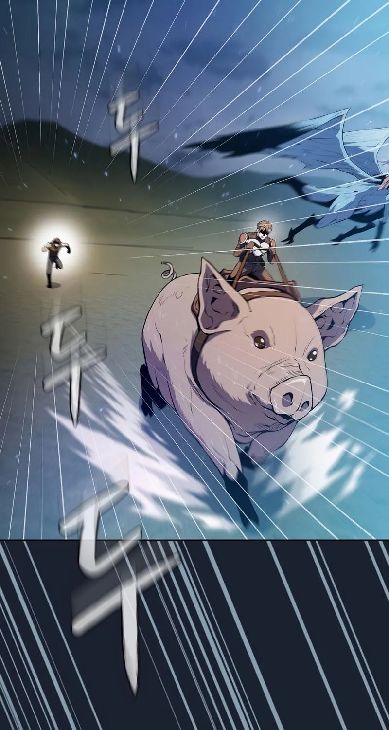 Read The Celestial Returned from Hell chapter 92 image 3 on Lezhin