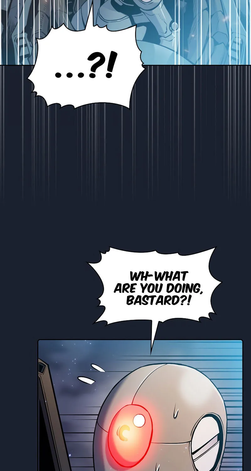 Read The Celestial Returned from Hell chapter 92 image 35 on Lezhin