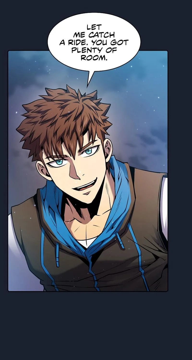 Read The Celestial Returned from Hell chapter 92 image 37 on Lezhin