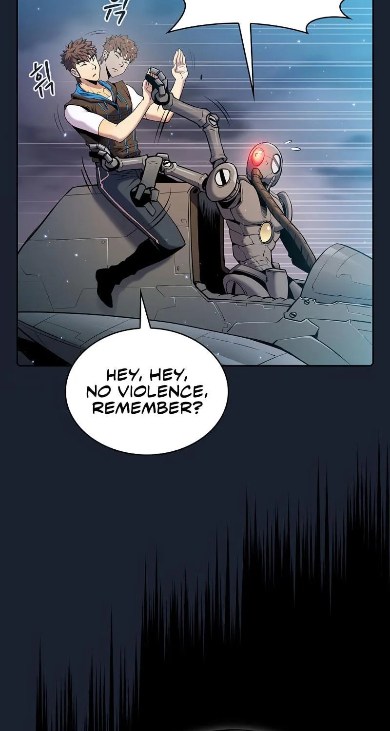 Read The Celestial Returned from Hell chapter 92 image 39 on Lezhin