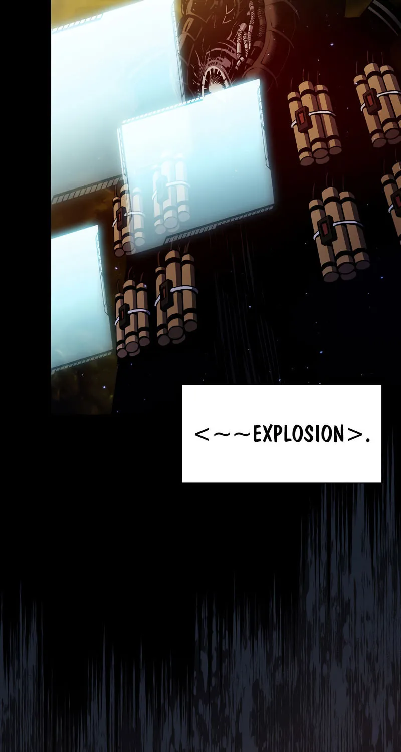 Read The Celestial Returned from Hell chapter 92 image 41 on Lezhin