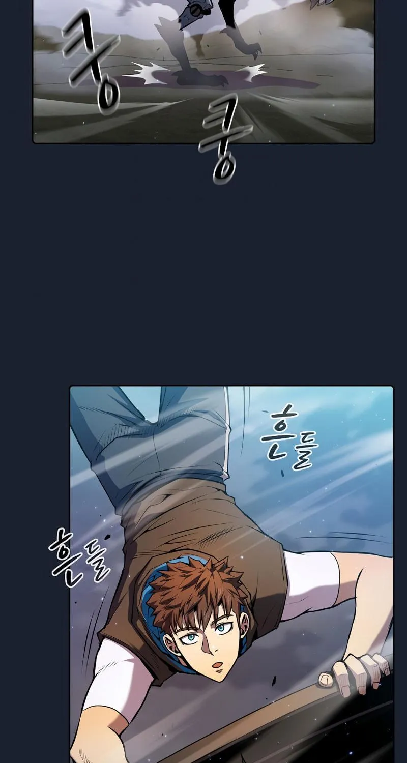 Read The Celestial Returned from Hell chapter 92 image 45 on Lezhin