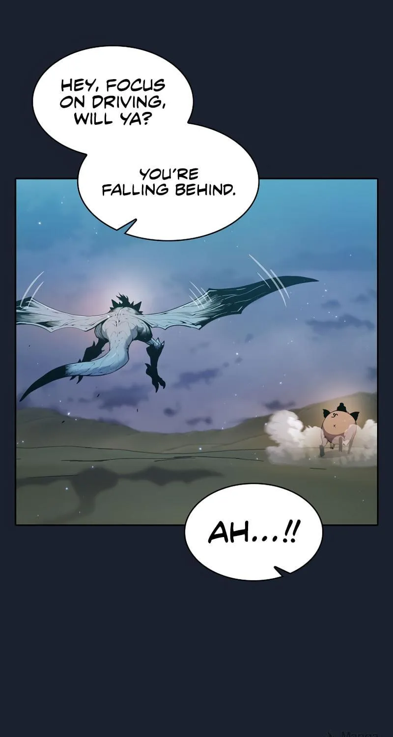 Read The Celestial Returned from Hell chapter 92 image 47 on Lezhin