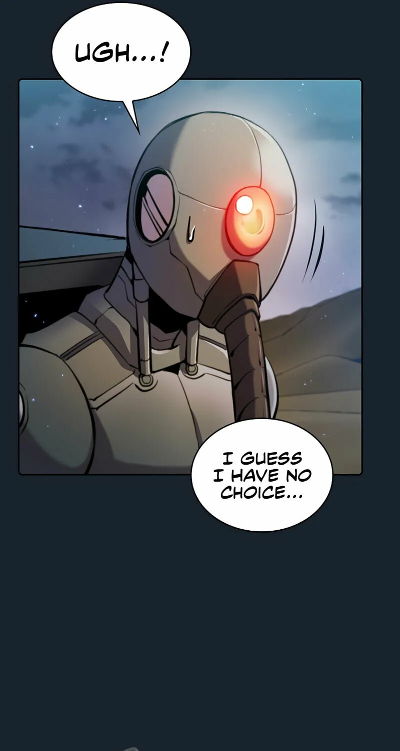 Read The Celestial Returned from Hell chapter 92 image 49 on Lezhin