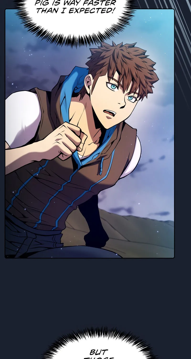Read The Celestial Returned from Hell chapter 92 image 5 on Lezhin