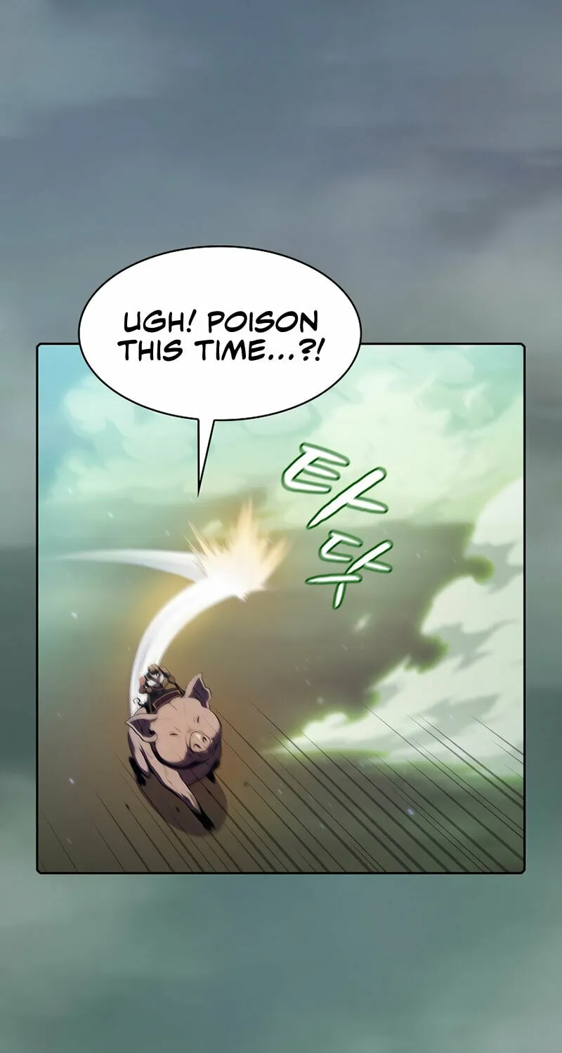 Read The Celestial Returned from Hell chapter 92 image 54 on Lezhin