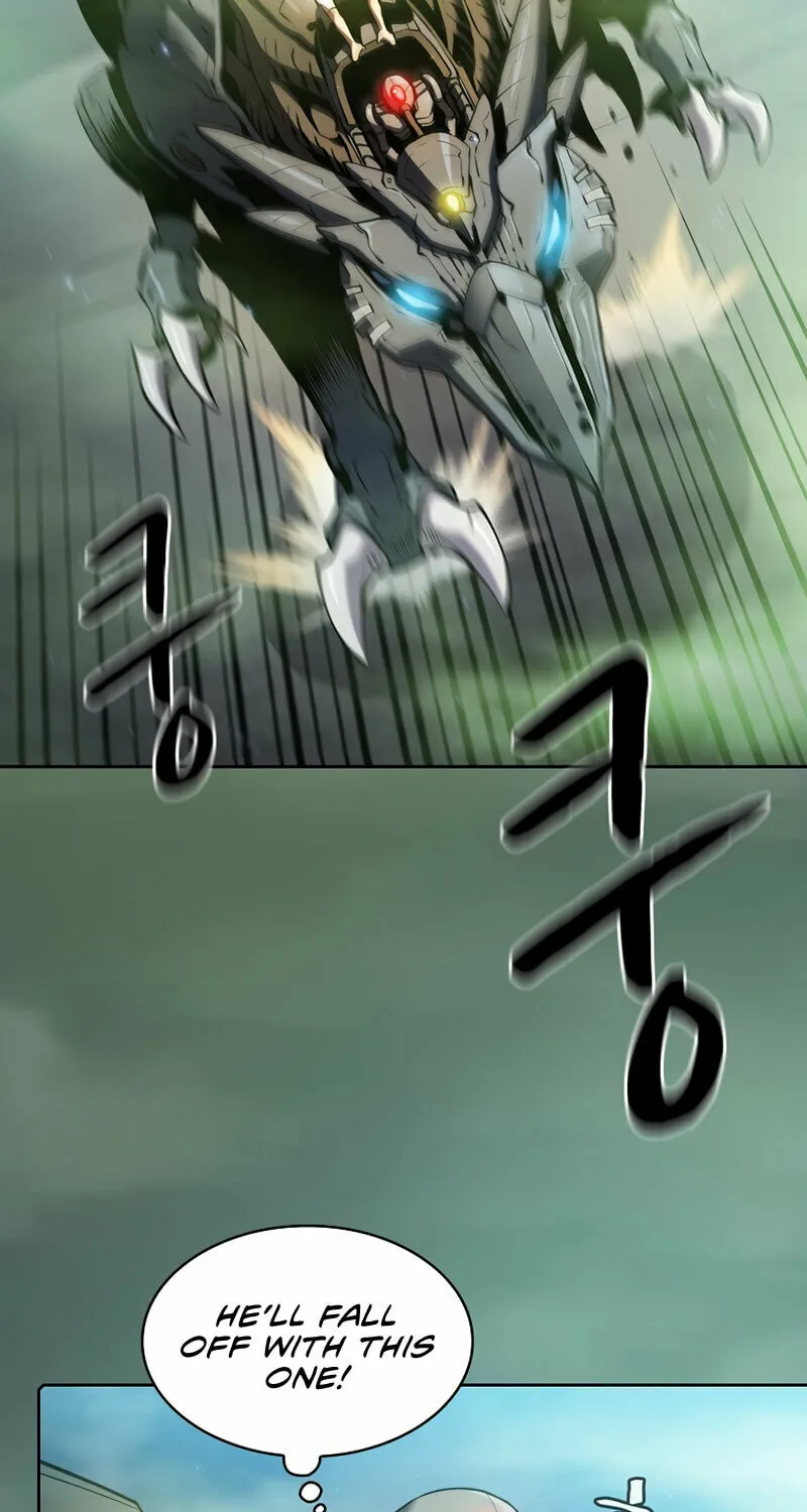 Read The Celestial Returned from Hell chapter 92 image 61 on Lezhin
