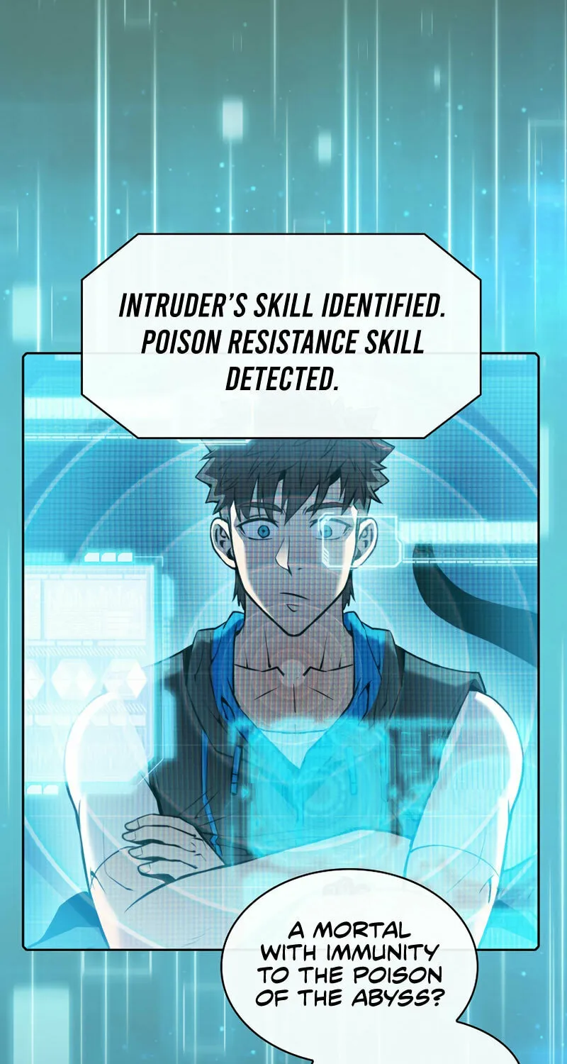 Read The Celestial Returned from Hell chapter 92 image 64 on Lezhin