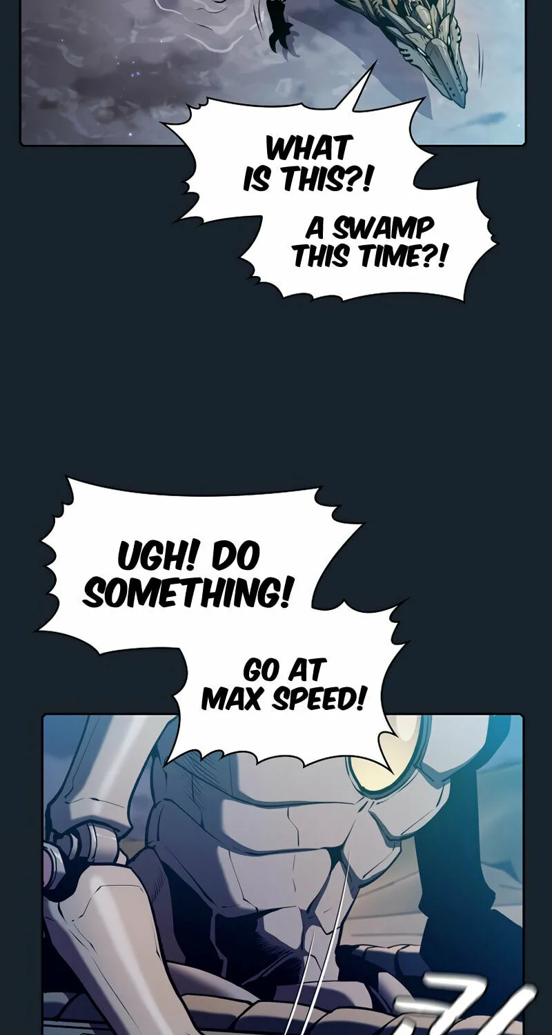 Read The Celestial Returned from Hell chapter 92 image 67 on Lezhin