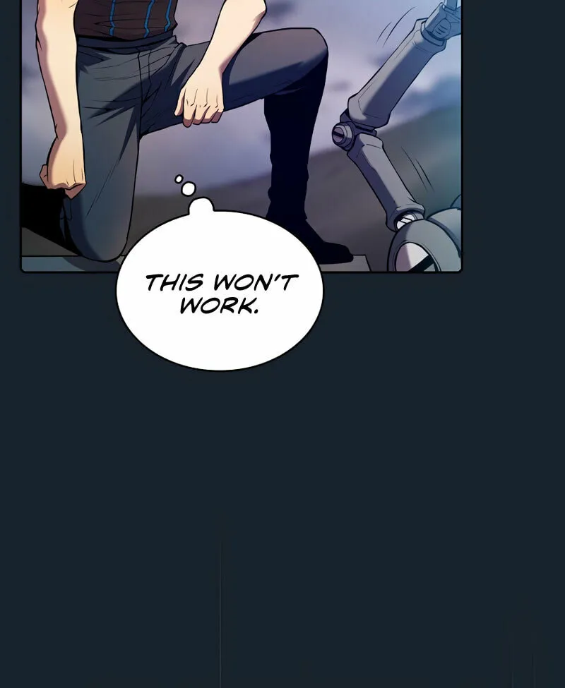Read The Celestial Returned from Hell chapter 92 image 69 on Lezhin
