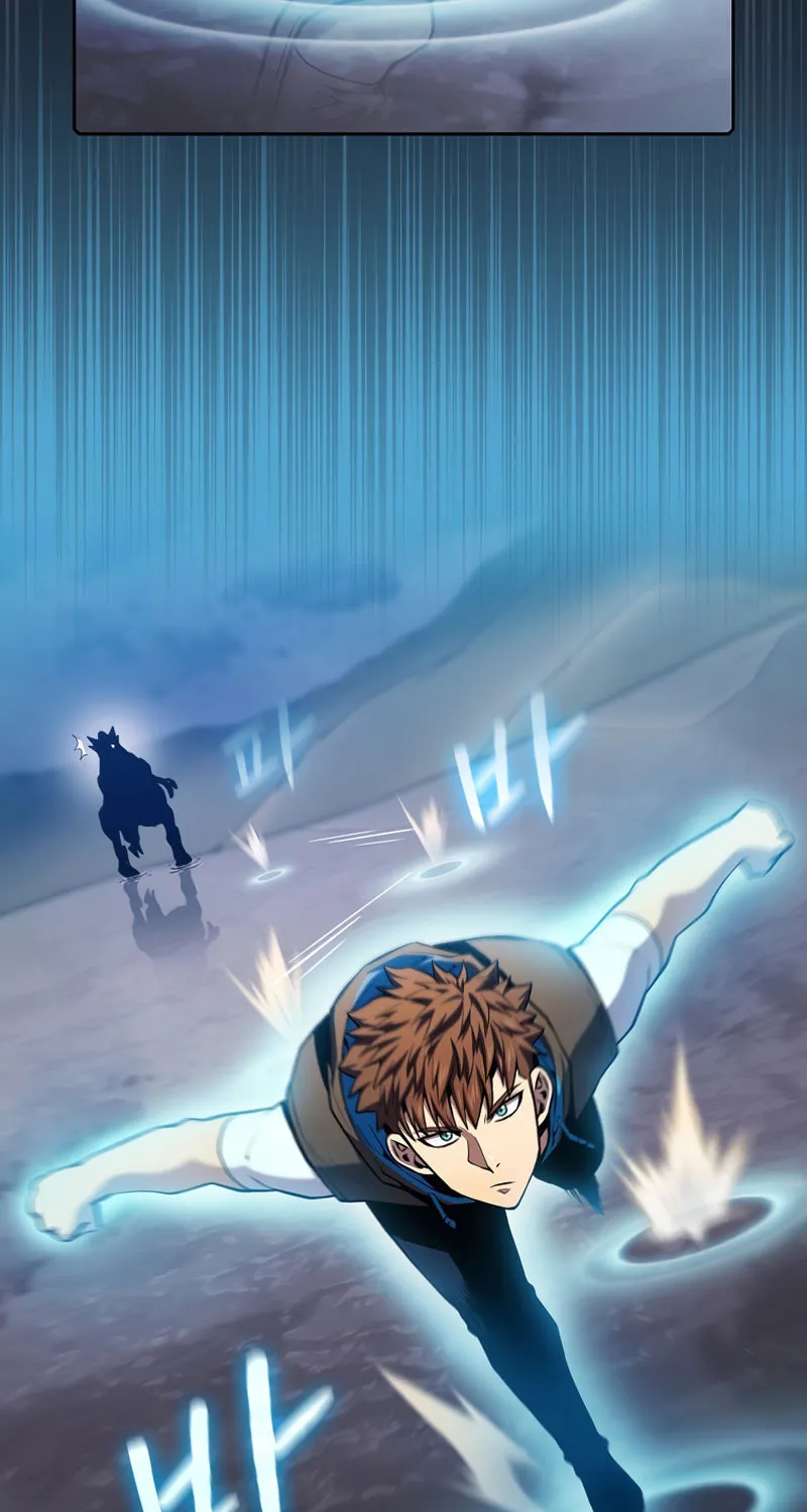 Read The Celestial Returned from Hell chapter 92 image 74 on Lezhin