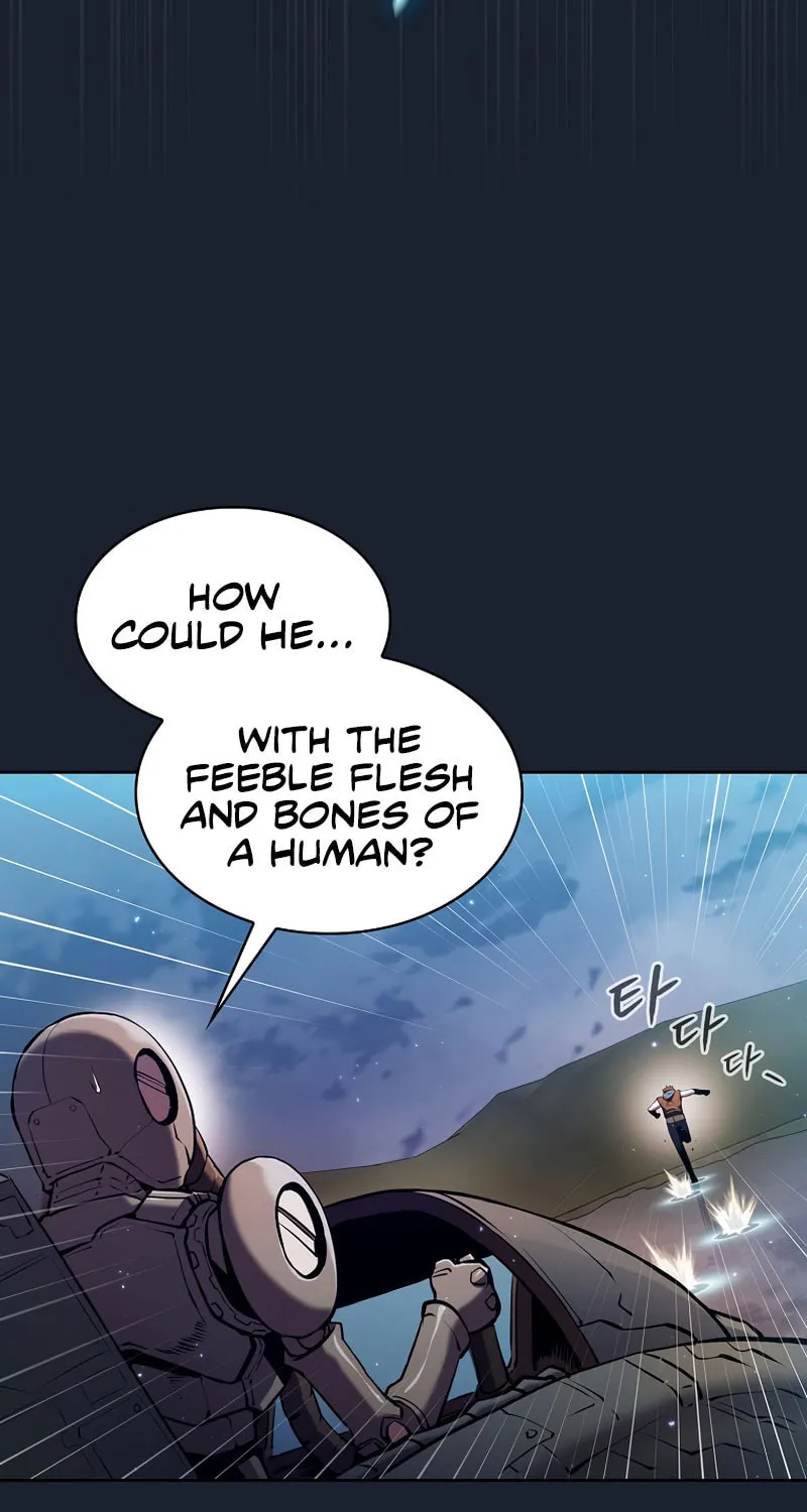 Read The Celestial Returned from Hell chapter 92 image 76 on Lezhin