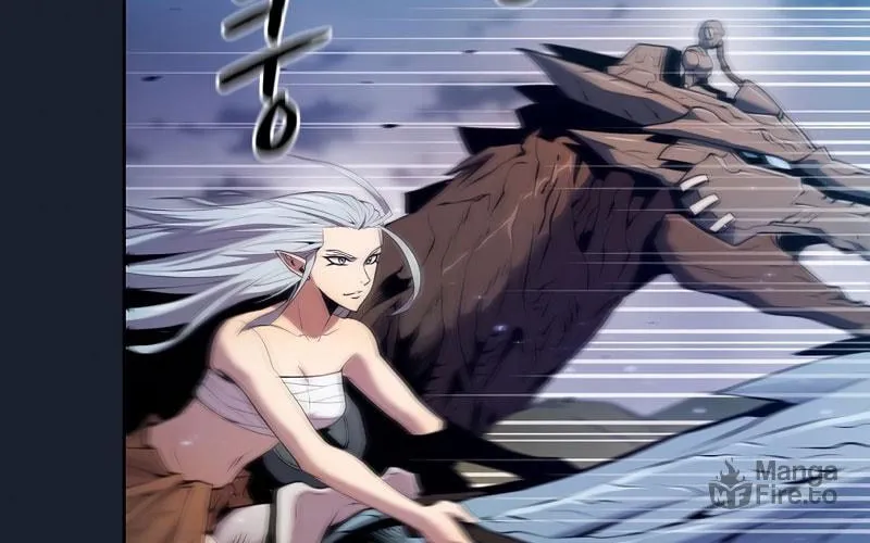 Read The Celestial Returned from Hell chapter 92 image 8 on Lezhin