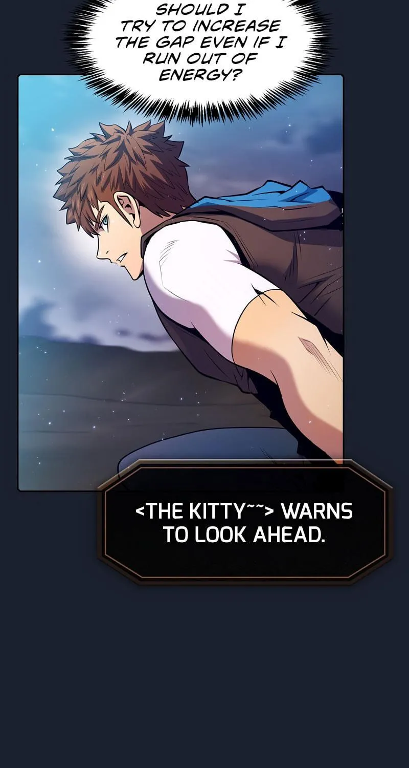 Read The Celestial Returned from Hell chapter 92 image 84 on Lezhin