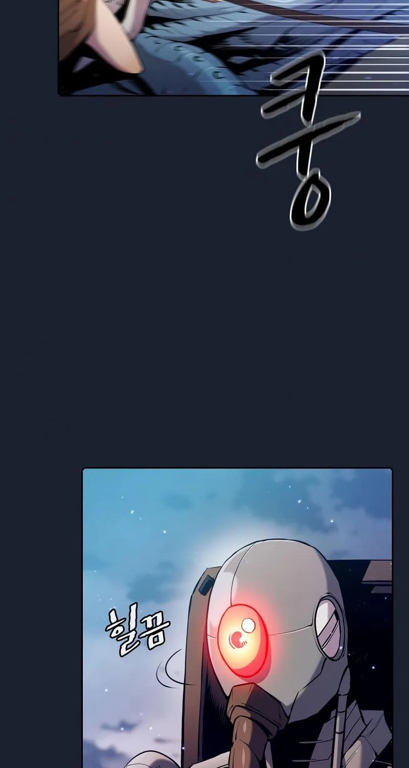 Read The Celestial Returned from Hell chapter 92 image 9 on Lezhin