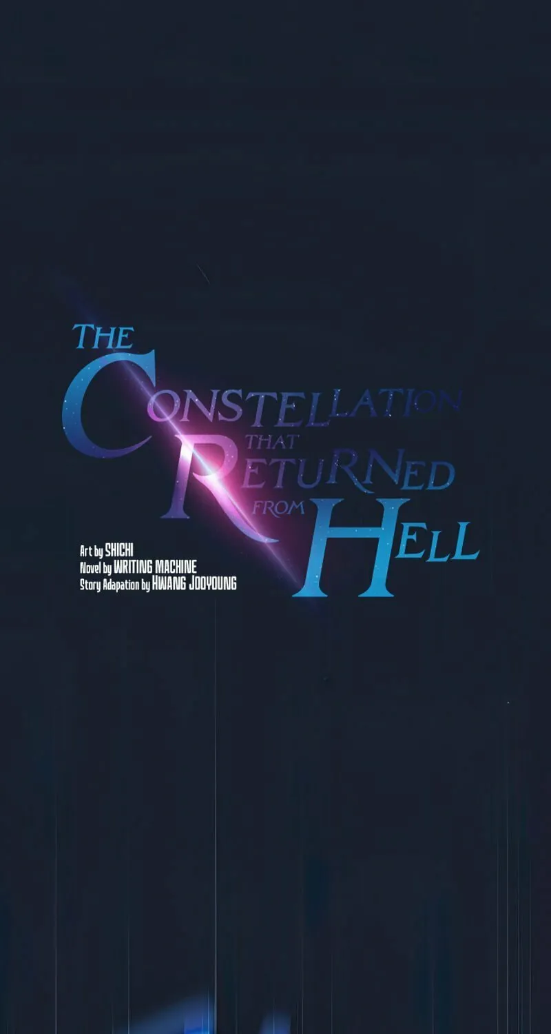 Read The Celestial Returned from Hell chapter 93 image 1 on Lezhin