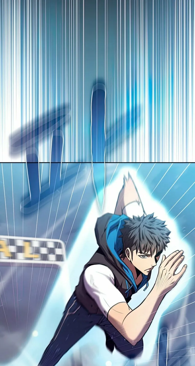 Read The Celestial Returned from Hell chapter 93 image 19 on Lezhin