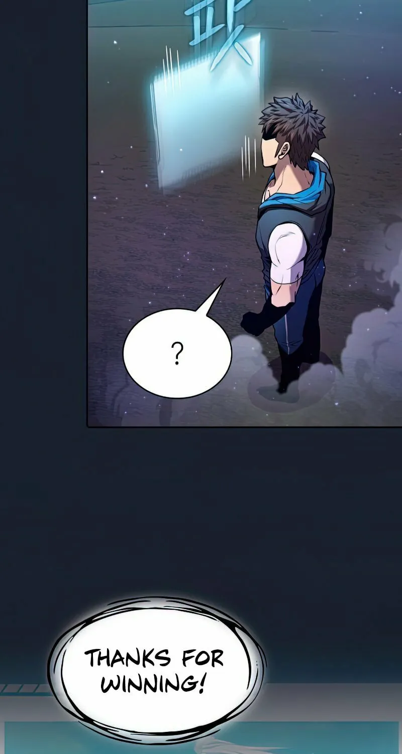 Read The Celestial Returned from Hell chapter 93 image 24 on Lezhin
