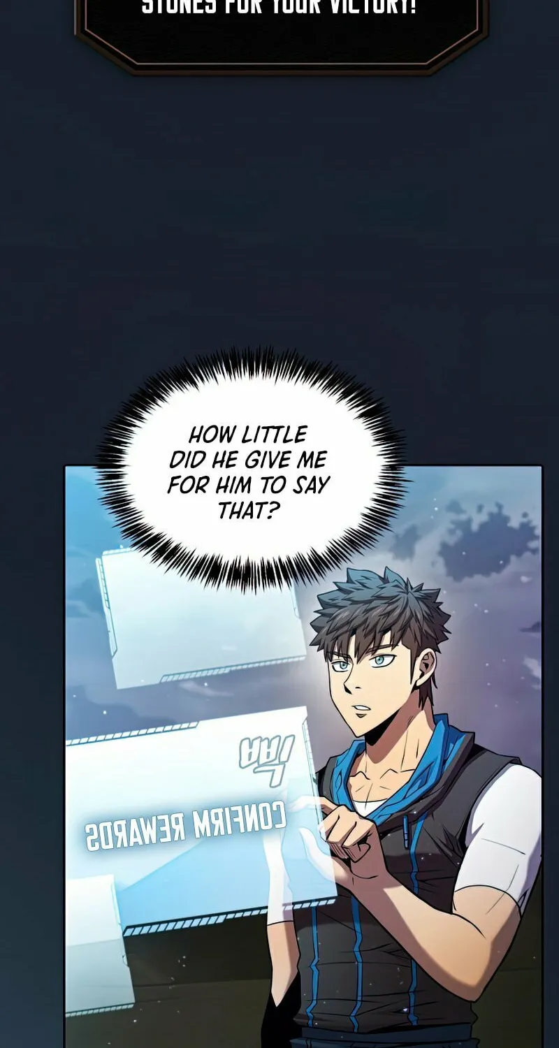 Read The Celestial Returned from Hell chapter 93 image 27 on Lezhin