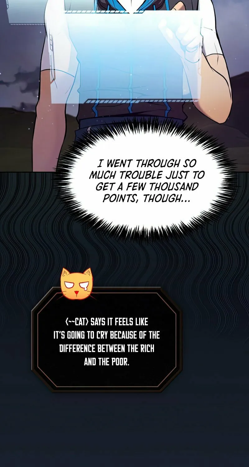 Read The Celestial Returned from Hell chapter 93 image 30 on Lezhin