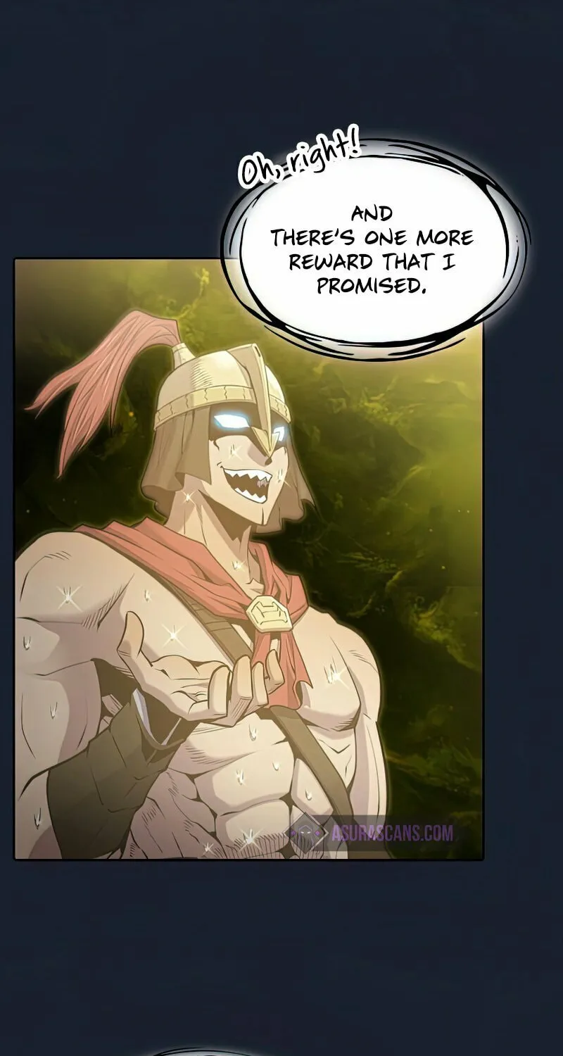 Read The Celestial Returned from Hell chapter 93 image 31 on Lezhin