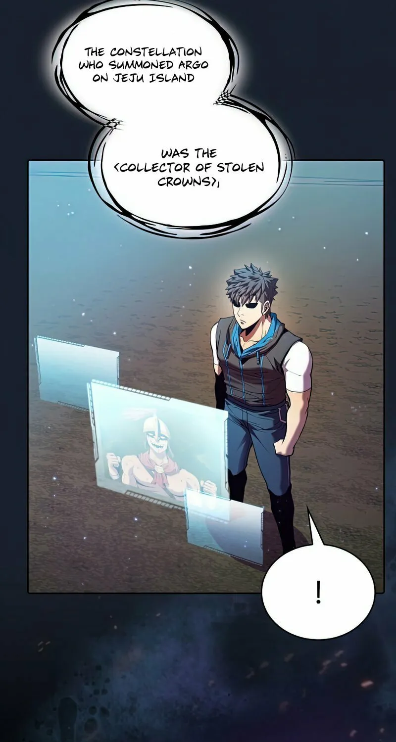 Read The Celestial Returned from Hell chapter 93 image 32 on Lezhin