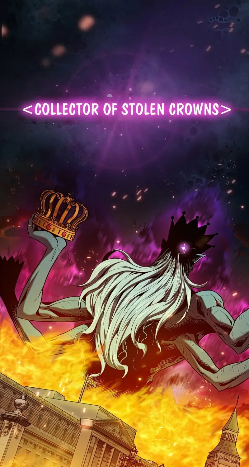 Read The Celestial Returned from Hell chapter 93 image 33 on Lezhin