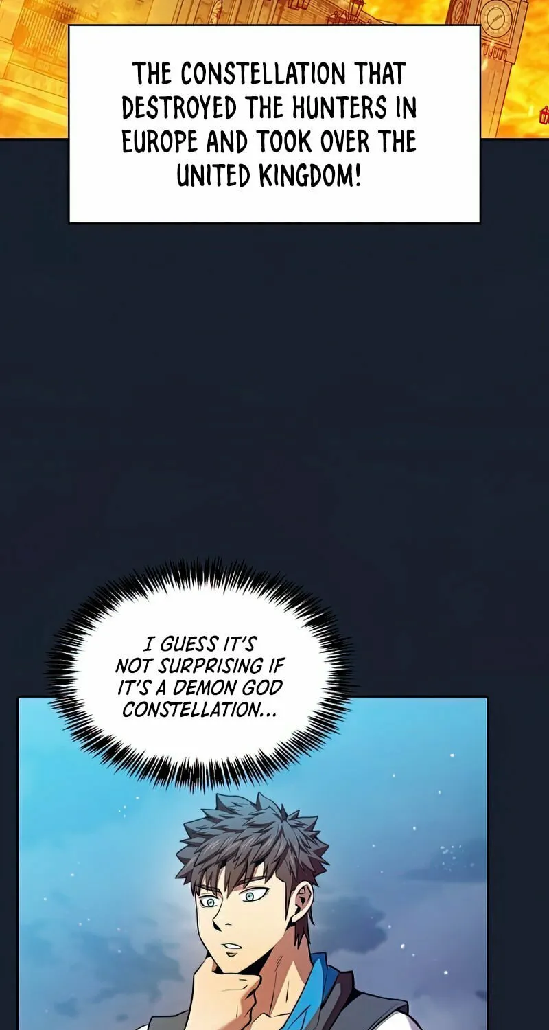 Read The Celestial Returned from Hell chapter 93 image 34 on Lezhin