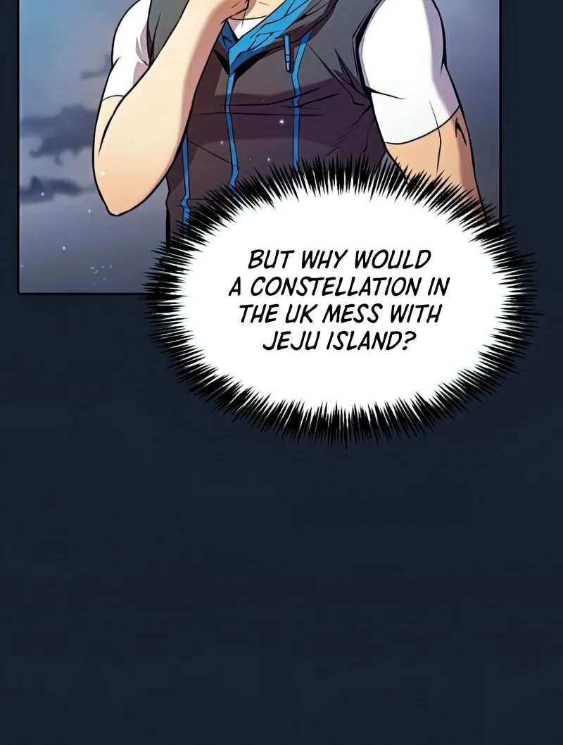 Read The Celestial Returned from Hell chapter 93 image 35 on Lezhin