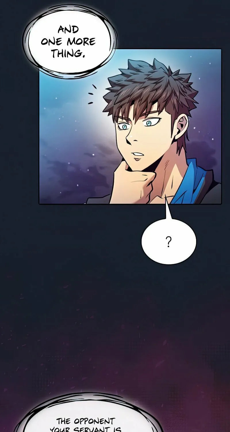 Read The Celestial Returned from Hell chapter 93 image 36 on Lezhin
