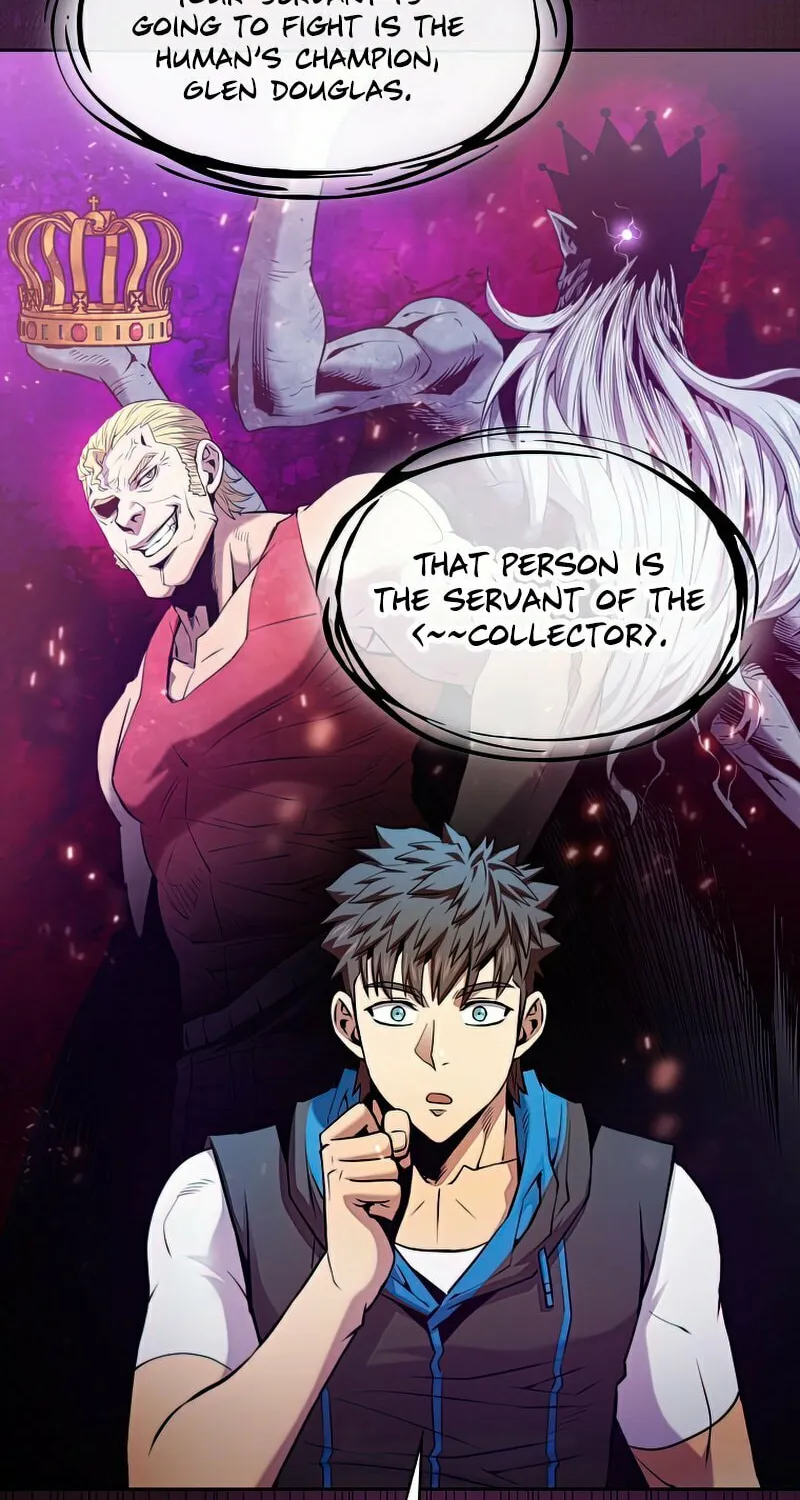 Read The Celestial Returned from Hell chapter 93 image 37 on Lezhin