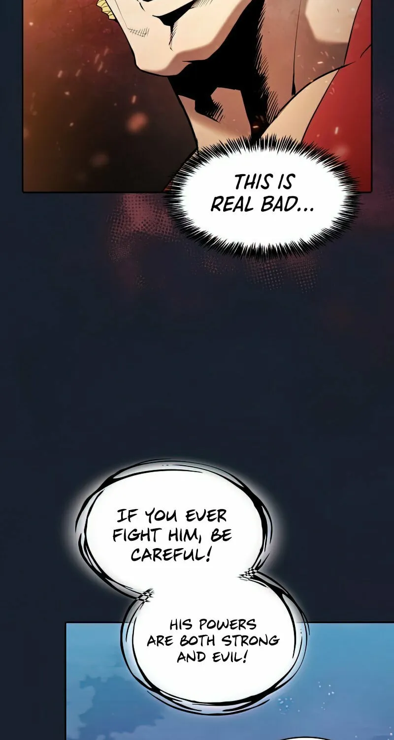 Read The Celestial Returned from Hell chapter 93 image 39 on Lezhin