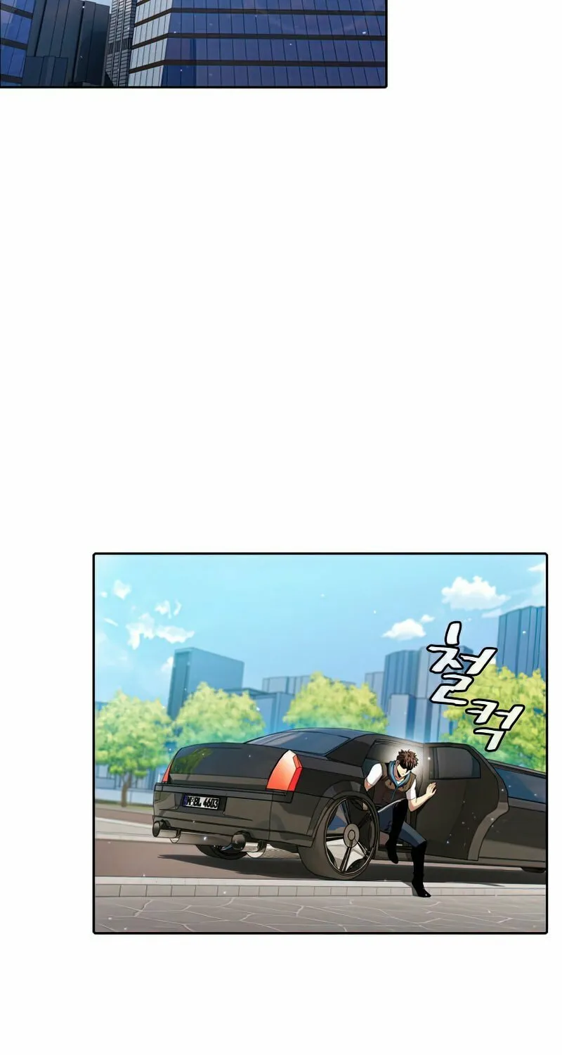 Read The Celestial Returned from Hell chapter 93 image 42 on Lezhin