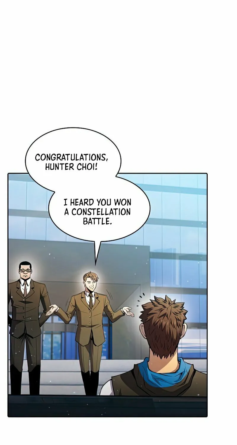 Read The Celestial Returned from Hell chapter 93 image 43 on Lezhin