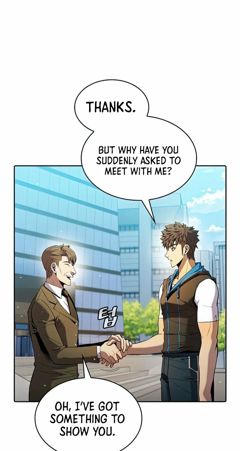 Read The Celestial Returned from Hell chapter 93 image 44 on Lezhin