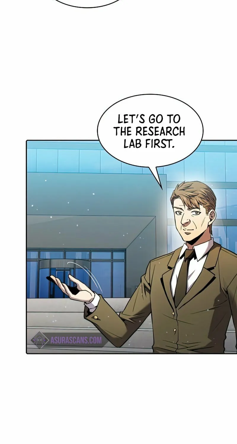 Read The Celestial Returned from Hell chapter 93 image 45 on Lezhin