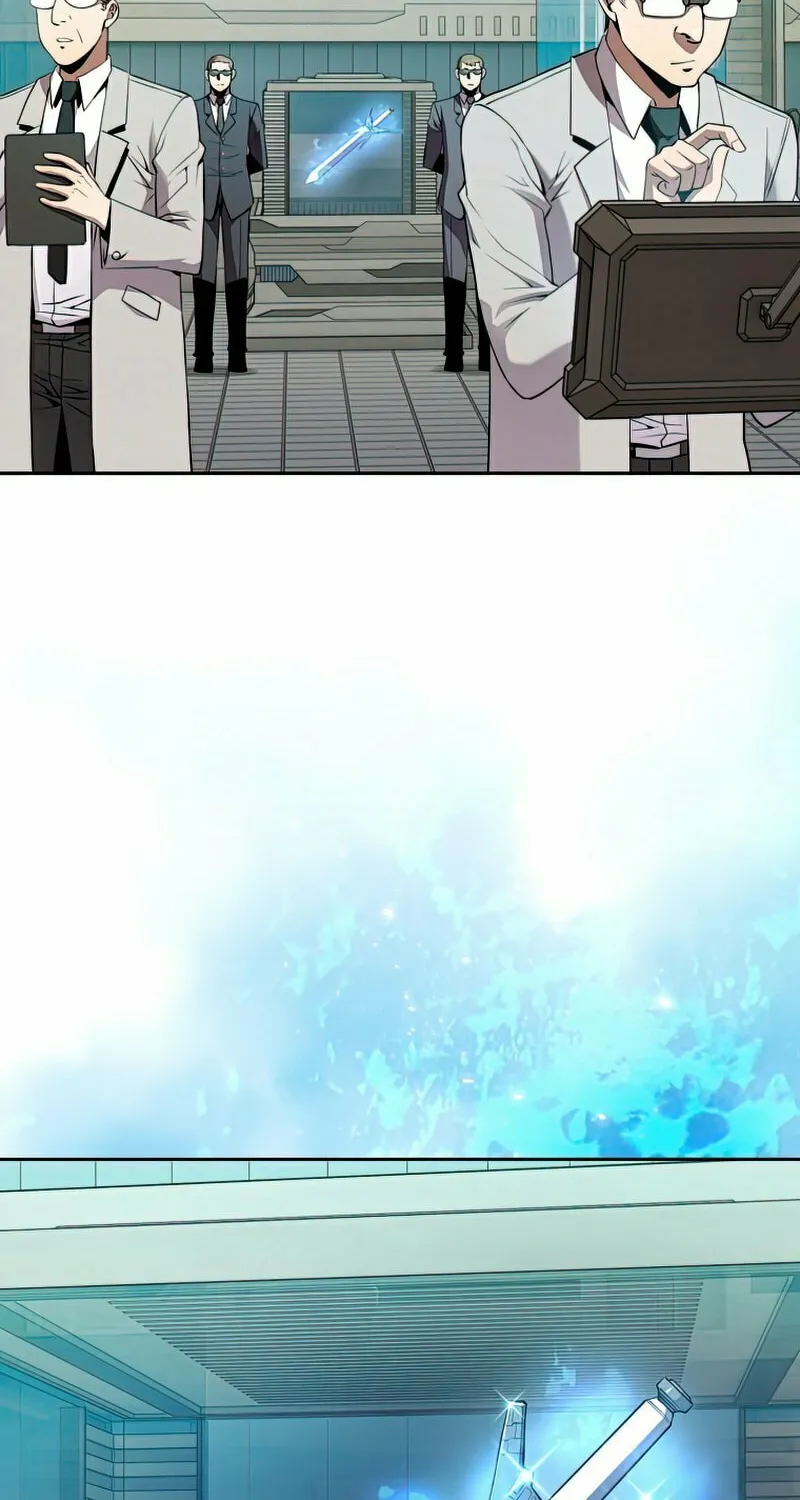 Read The Celestial Returned from Hell chapter 93 image 47 on Lezhin