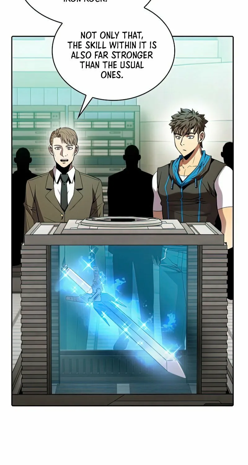 Read The Celestial Returned from Hell chapter 93 image 49 on Lezhin
