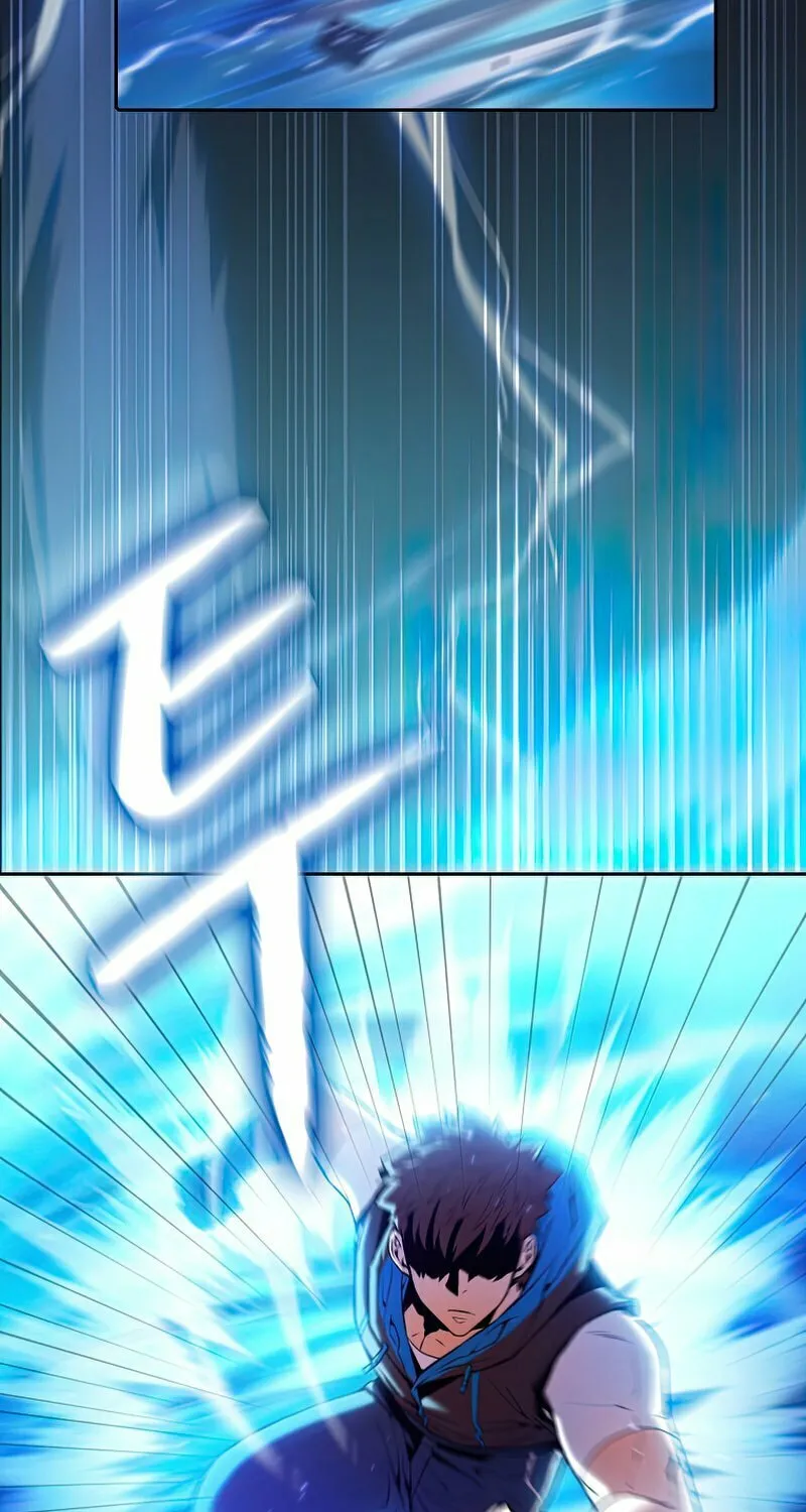 Read The Celestial Returned from Hell chapter 93 image 5 on Lezhin