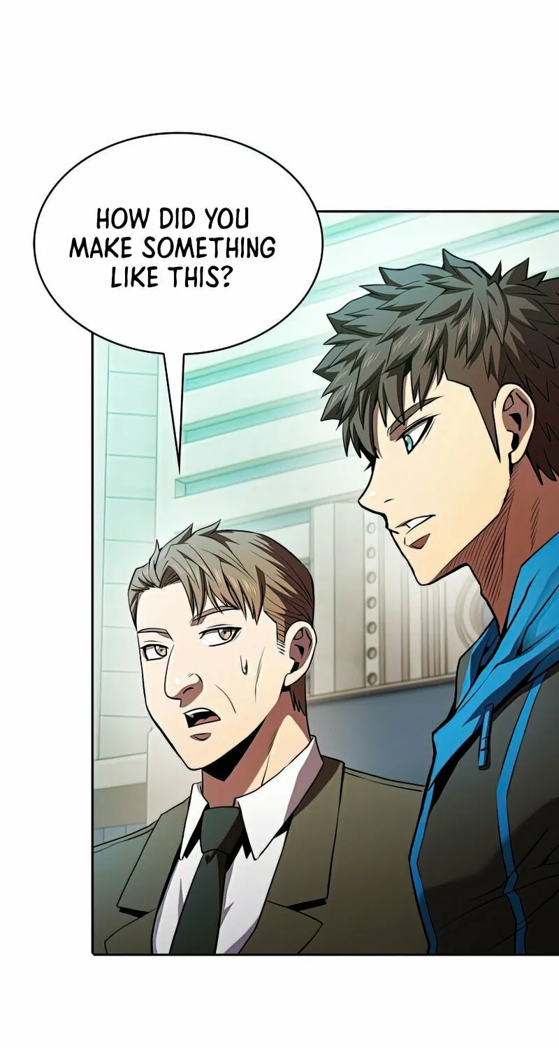 Read The Celestial Returned from Hell chapter 93 image 50 on Lezhin