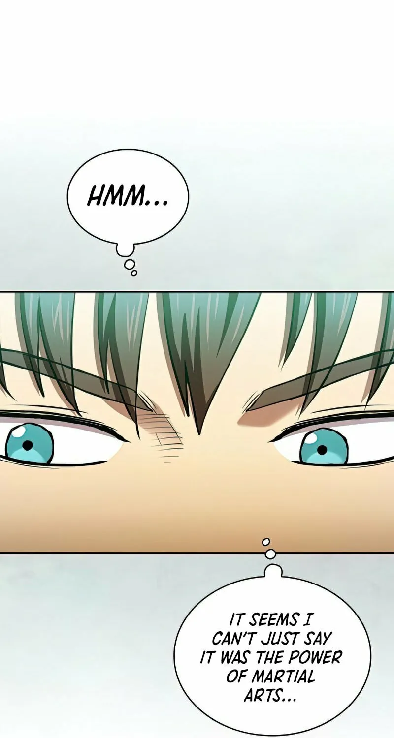 Read The Celestial Returned from Hell chapter 93 image 51 on Lezhin