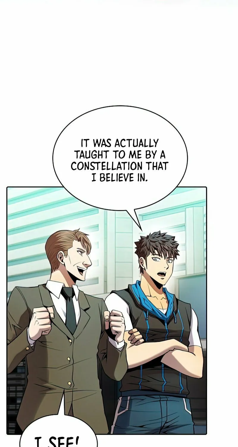 Read The Celestial Returned from Hell chapter 93 image 52 on Lezhin