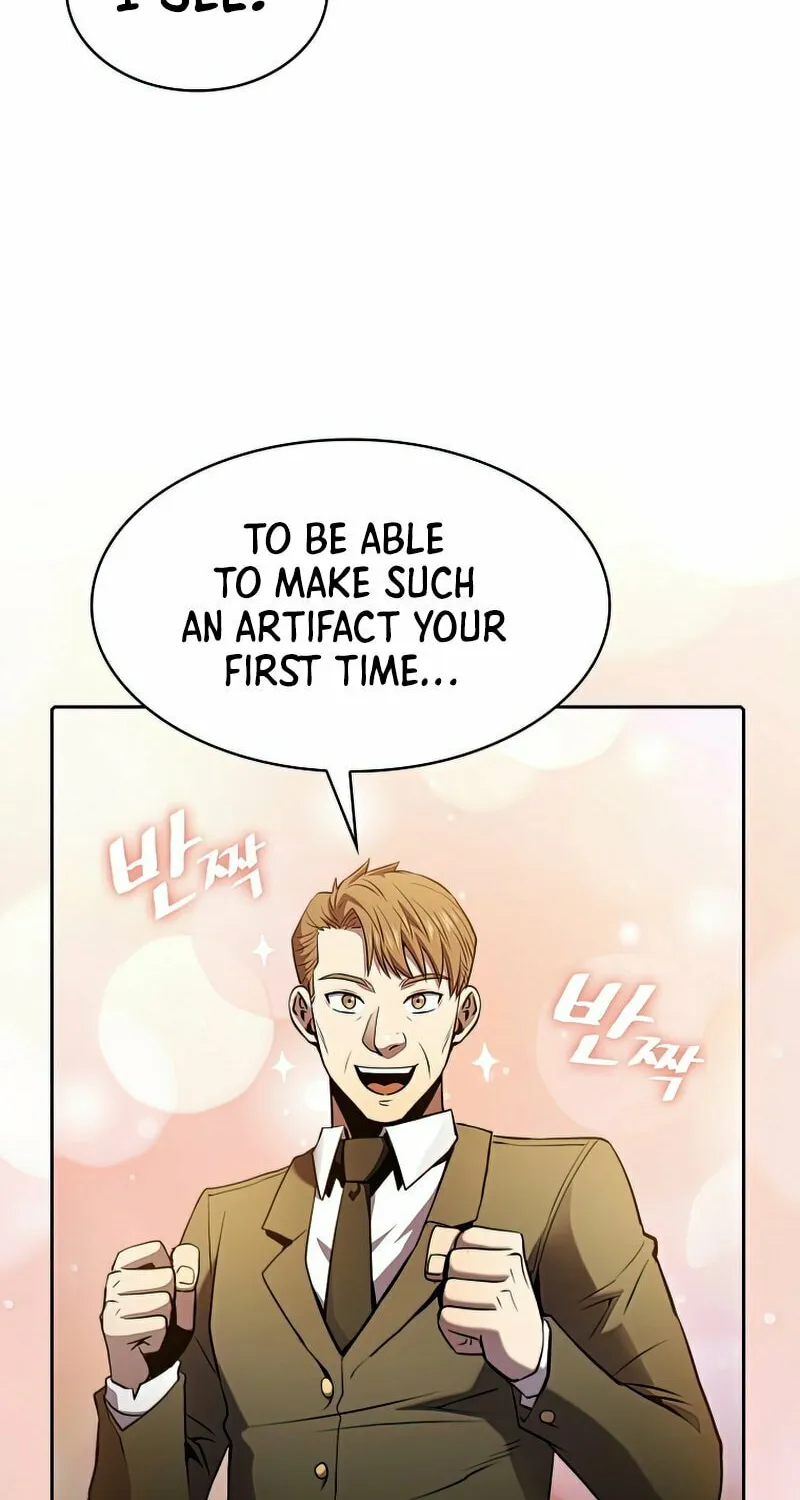 Read The Celestial Returned from Hell chapter 93 image 53 on Lezhin