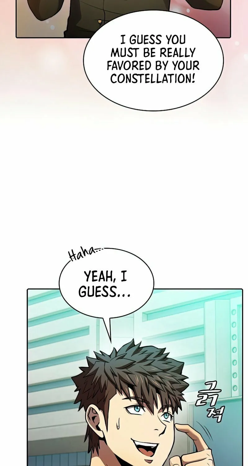 Read The Celestial Returned from Hell chapter 93 image 54 on Lezhin