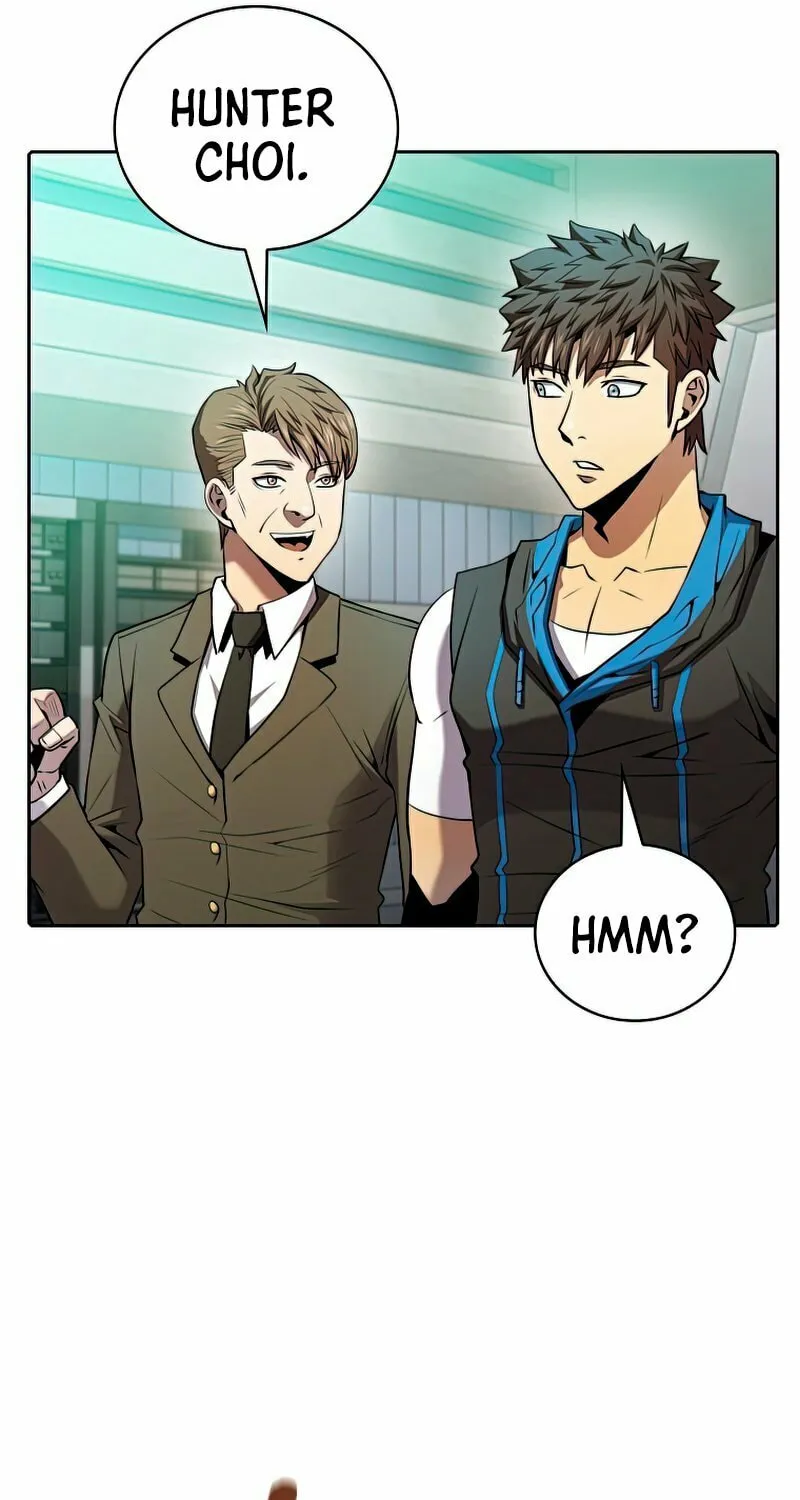 Read The Celestial Returned from Hell chapter 93 image 56 on Lezhin