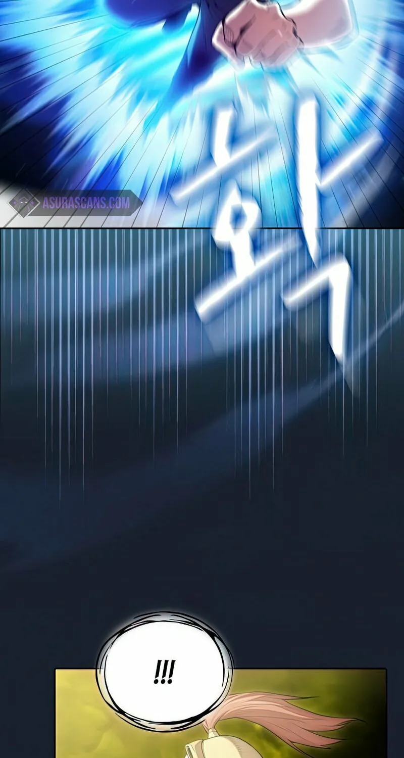 Read The Celestial Returned from Hell chapter 93 image 6 on Lezhin