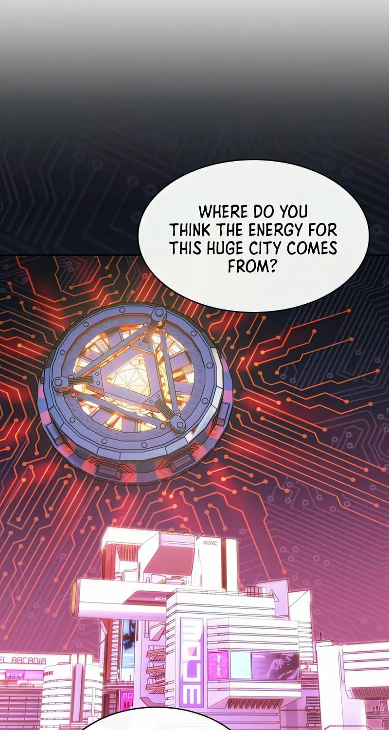 Read The Celestial Returned from Hell chapter 93 image 60 on Lezhin