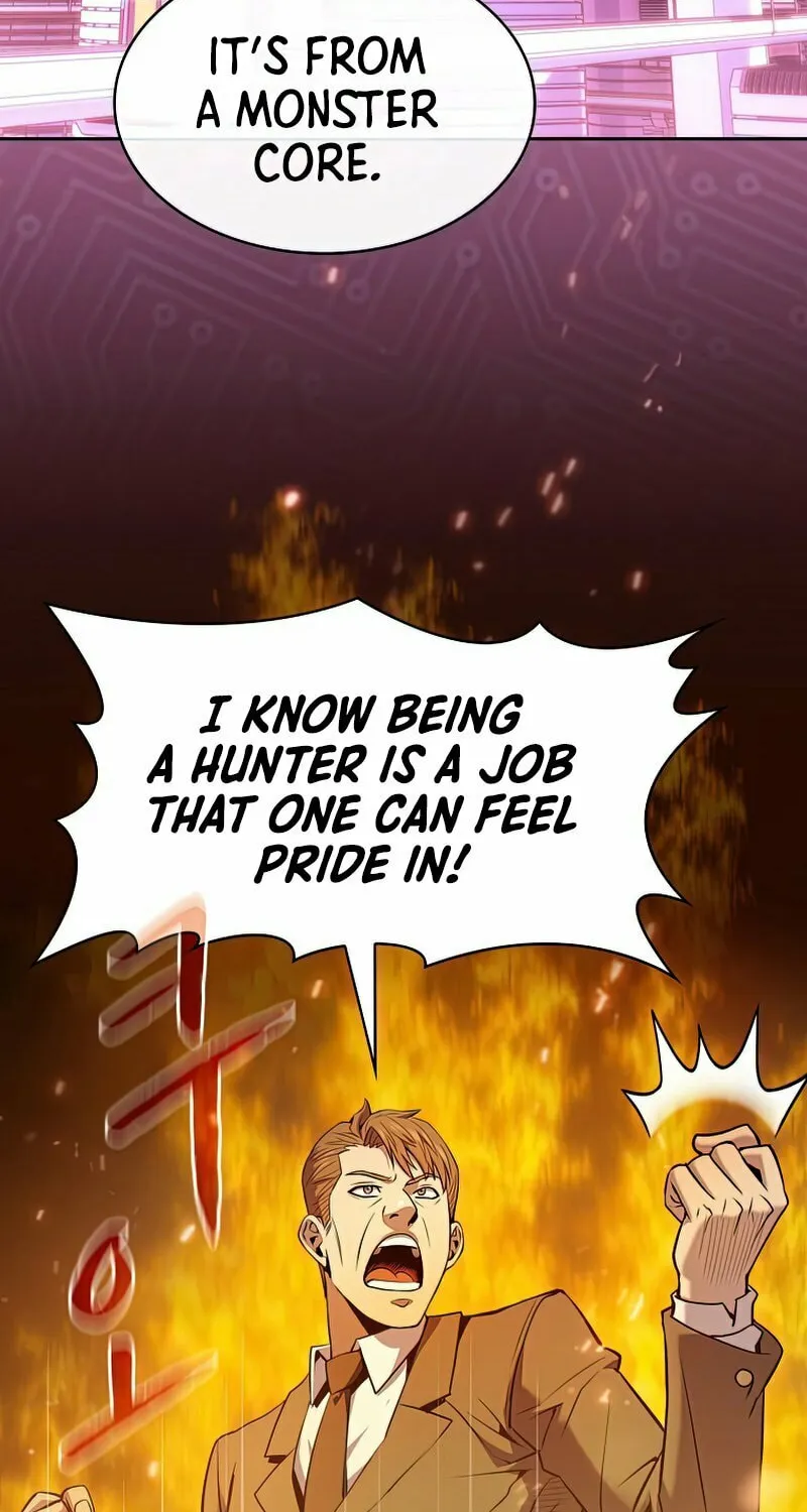 Read The Celestial Returned from Hell chapter 93 image 61 on Lezhin