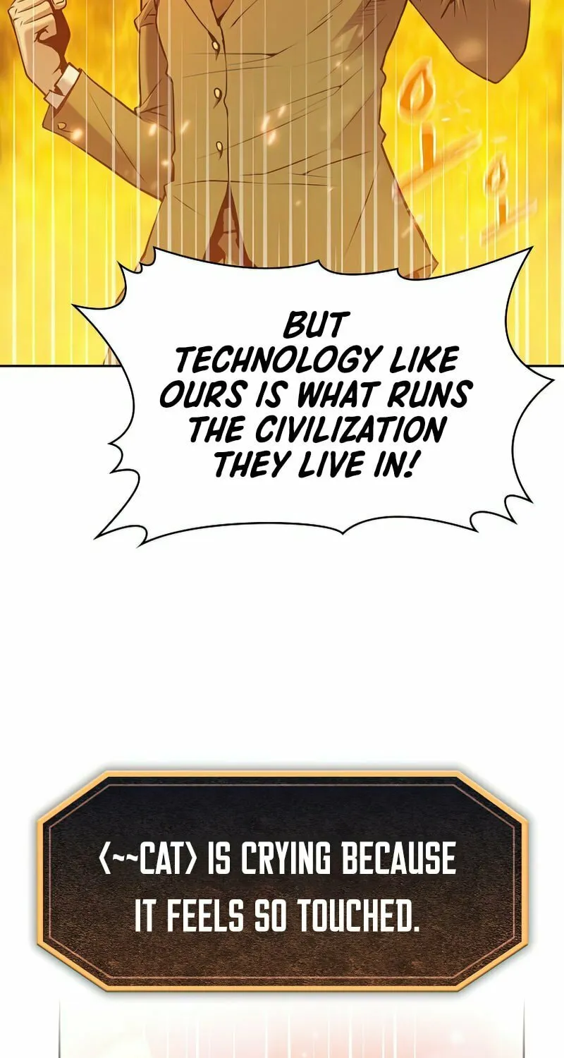 Read The Celestial Returned from Hell chapter 93 image 62 on Lezhin